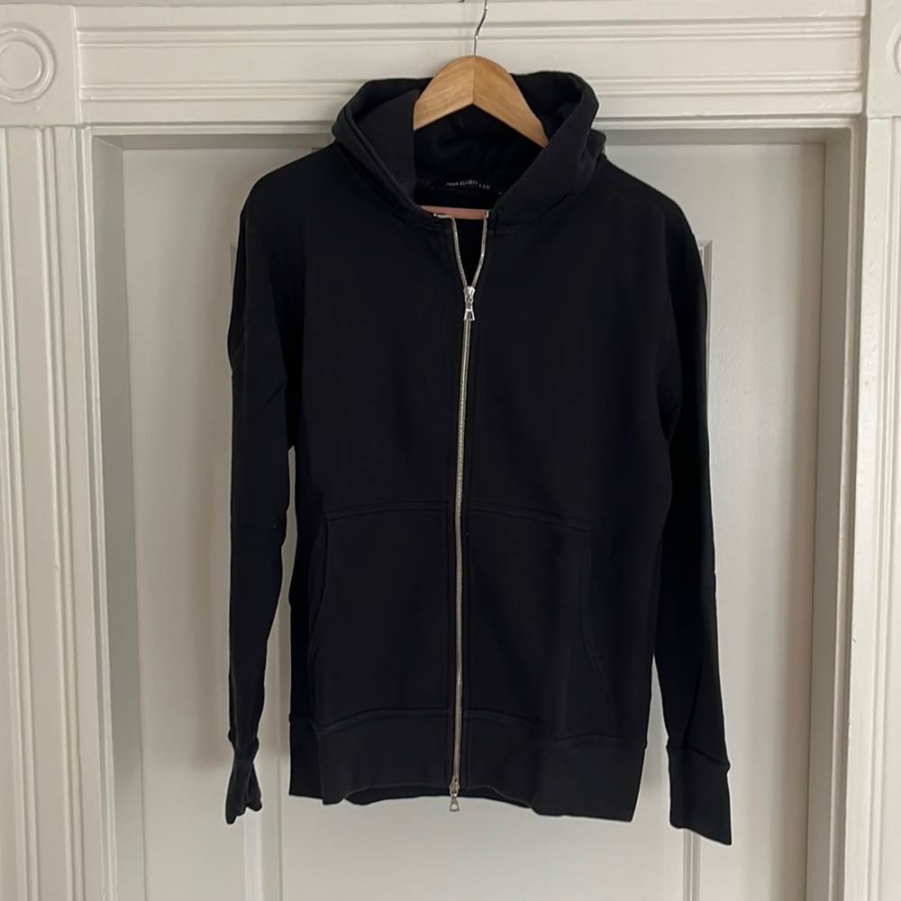 John Elliot + Co - men’s size 3/LARGE HOODIE
